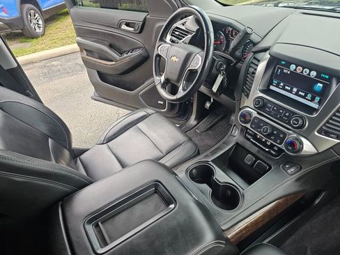 Used 2019 Chevrolet Tahoe LT AWD/4WD image 24