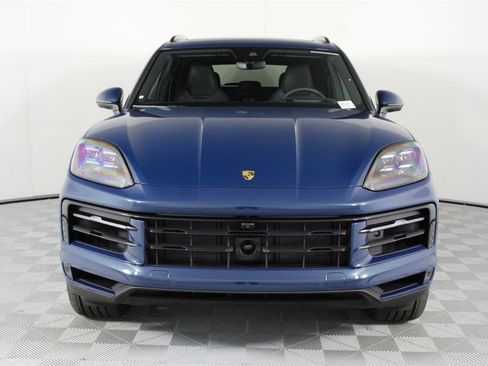New 2026 Porsche Cayenne image 10