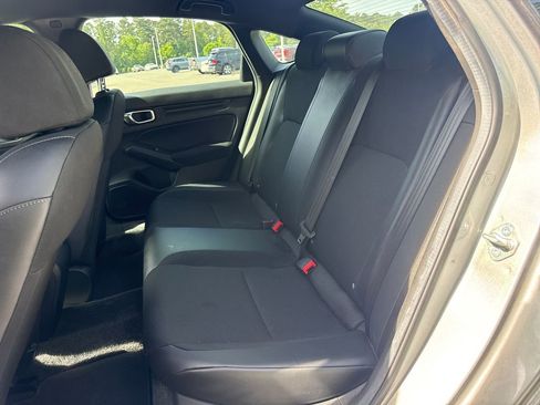 Certified 2024 Honda Civic Sport image 31