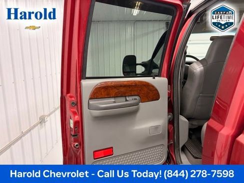 Used 2002 Ford F250 Lariat AWD/4WD image 12