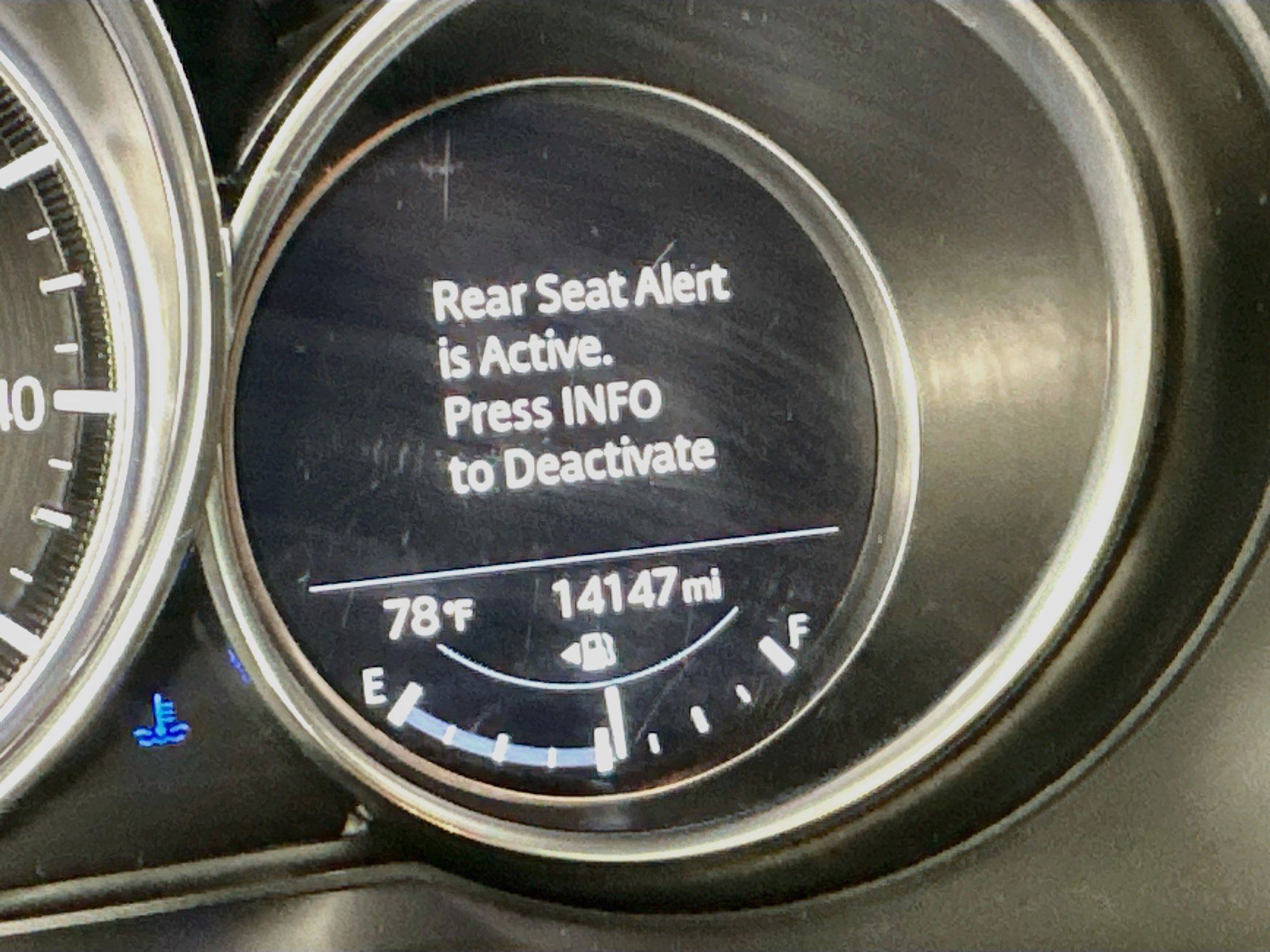 Used 2025 MAZDA CX-5 Carbon Edition AWD/4WD image 19