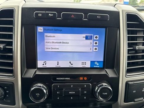 Used 2019 Ford F450 Lariat w/ Chrome Package AWD/4WD image 40