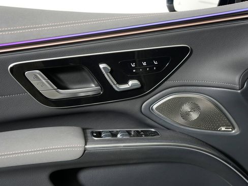 Certified 2023 Mercedes-Benz EQS 580 4MATIC Sedan image 32