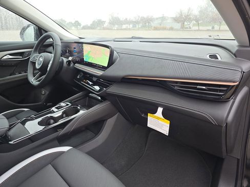 New 2025 Buick Envision Sport Touring image 64