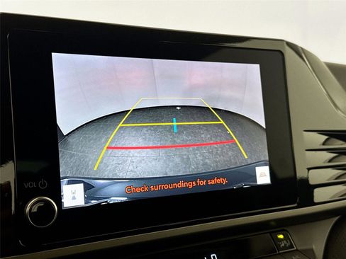 Certified 2025 Toyota Camry LE image 23