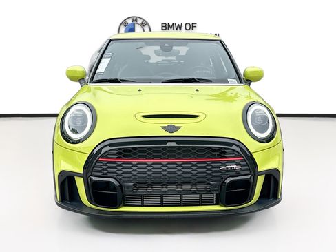 Used 2024 MINI Cooper John Cooper Works image 2