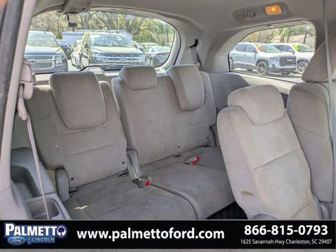 Used 2016 Honda Odyssey SE image 38