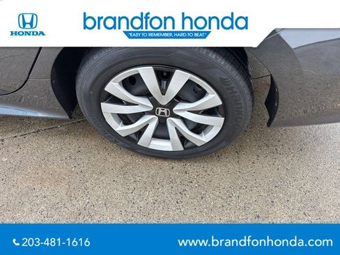 Used 2024 Honda Civic LX image 31