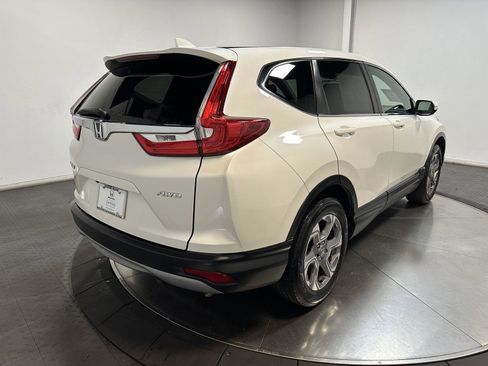 Used 2018 Honda CR-V EX-L image 13