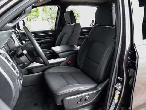 Used 2023 RAM 1500 Big Horn AWD/4WD image 8