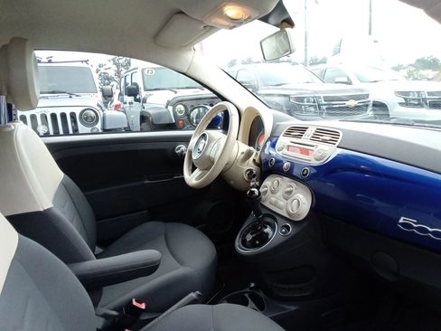 Used 2013 FIAT 500 Pop image 14