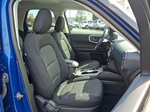 Used 2024 Ford Bronco Sport Big Bend image 3