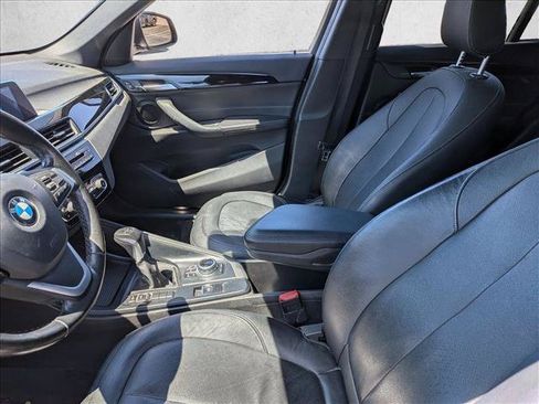 Used 2018 BMW X1 sDrive28i FWD image 14