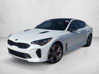 Used 2020 Kia Stinger GT1 video 1