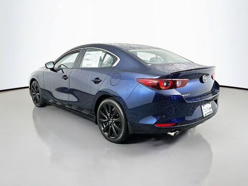 New 2026 MAZDA MAZDA3 s Sport image 5