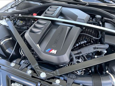 Used 2026 BMW M2 w/ Lighting Package RWD image 29