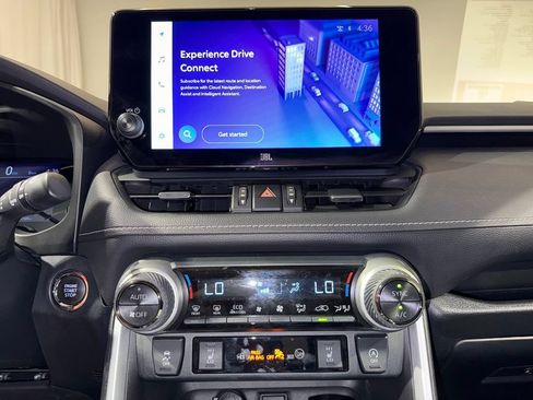 Certified 2023 Toyota RAV4 XLE Premium AWD/4WD image 28
