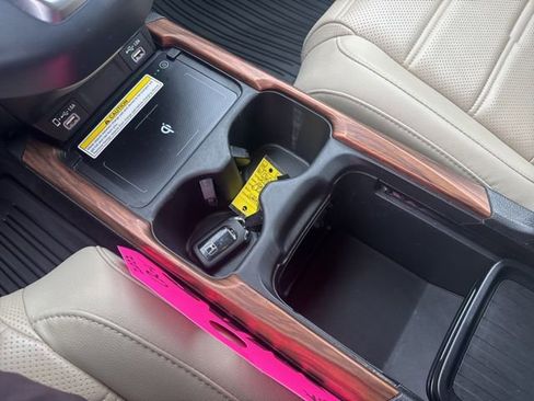 Used 2022 Honda CR-V Touring image 30