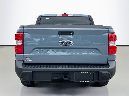 Used 2024 Ford Maverick XLT w/ XLT Luxury Package image 4