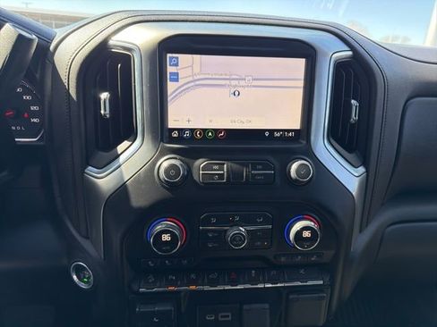 Used 2019 Chevrolet Silverado 1500 LTZ w/ LTZ Plus Package image 17