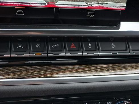 New 2026 GMC Sierra 1500 Elevation AWD/4WD image 23