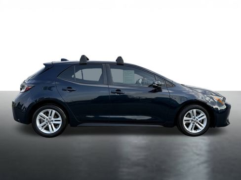 Used 2022 Toyota Corolla SE image 9