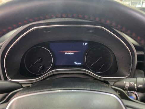 Used 2020 Toyota Avalon TRD FWD image 16