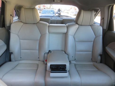 Used 2012 Acura MDX w/ Technology Package image 22