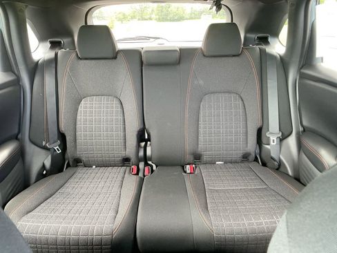 New 2026 Honda HR-V Sport image 20