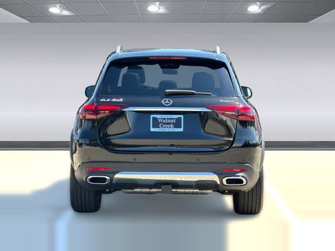 Used 2026 Mercedes-Benz GLE 350 4MATIC image 10