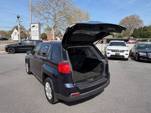 Used 2015 GMC Terrain SLE FWD image 19