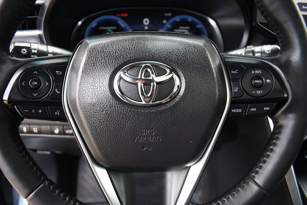 Certified 2024 Toyota Venza Limited AWD/4WD image 31