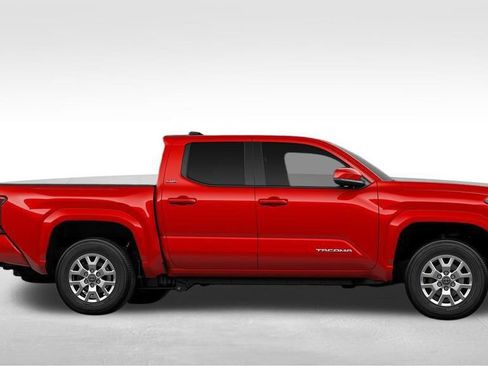 New 2026 Toyota Tacoma SR5 image 15