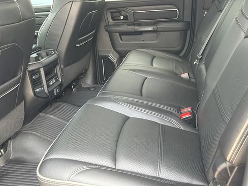 Certified 2023 RAM 2500 Limited AWD/4WD image 14