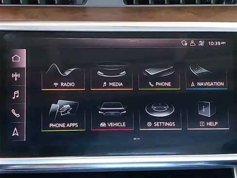 Used 2019 Audi A6 3.0T Premium Plus w/ Premium Plus Package image 23