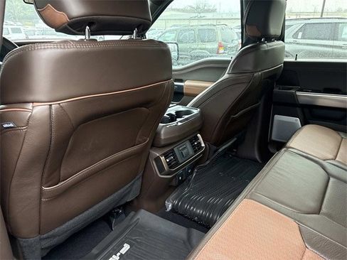 Certified 2025 Ford F150 King Ranch w/ FX4 Off-Road Package image 17