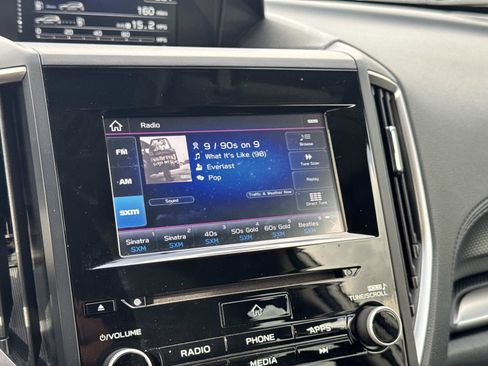 Used 2023 Subaru Forester Premium image 24