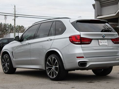 Used 2018 BMW X5 xDrive35i image 5