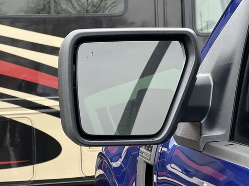 New 2026 Ford F150 STX w/ Equipment Group 200A image 18