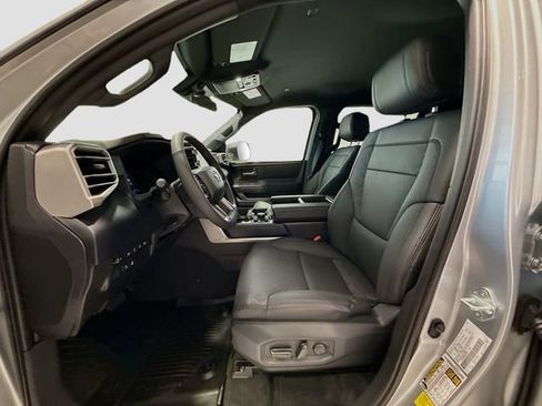 New 2025 Toyota Tundra SR5 image 16