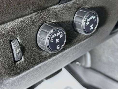 Used 2021 GMC Canyon Denali AWD/4WD image 10