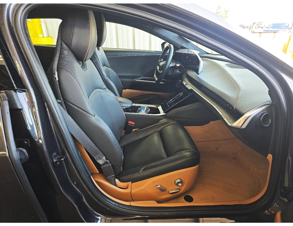 Used 2023 Lucid Air Touring AWD/4WD image 7