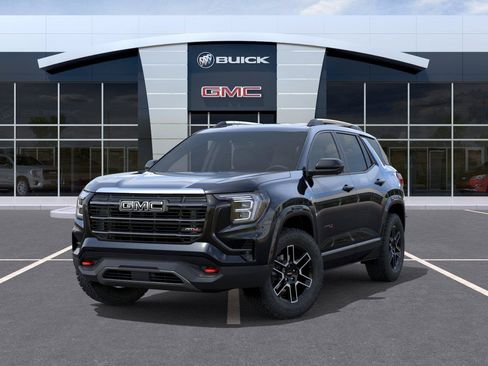 New 2027 GMC Terrain AT4 w/ Technology Package II AWD/4WD image 6