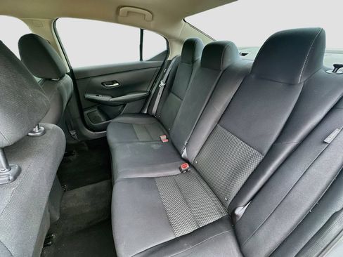 Used 2020 Nissan Sentra S FWD image 22