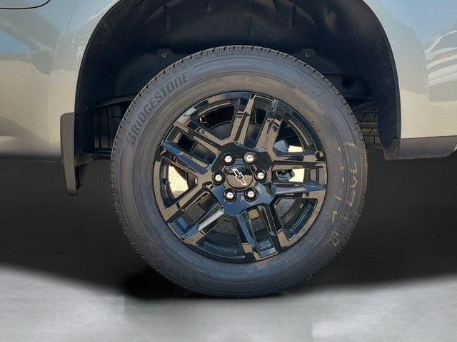 New 2026 Chevrolet Silverado 1500 RST RWD image 34
