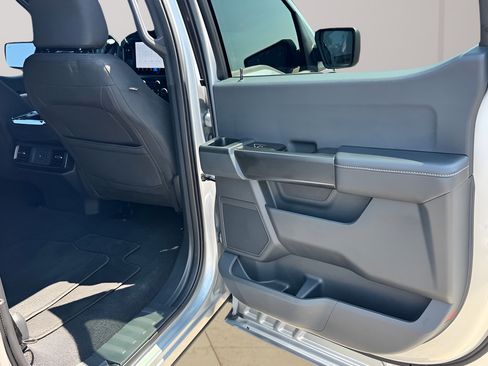 Used 2025 Ford F150 STX RWD image 10