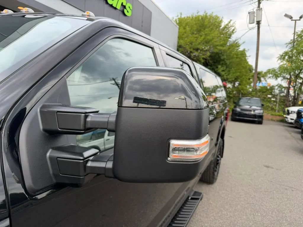 Used 2021 Ford F350 Lariat AWD/4WD image 13