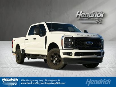 Used 2023 Ford F250 XL w/ STX Appearance Package