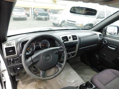 Used 2012 Chevrolet Colorado W/T image 12
