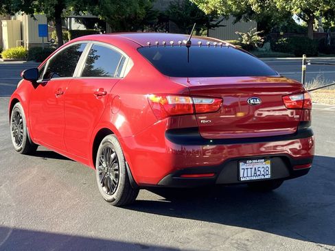 Used 2013 Kia Rio LX w/ PWR Pkg image 4